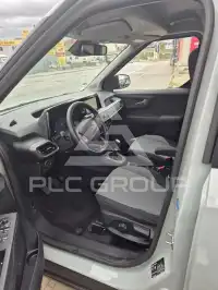 2024 Ford Tourneo