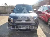 2024 Ford Tourneo