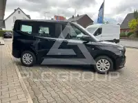 2024 Ford Tourneo