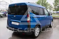 2024 Ford Tourneo
