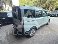 2024 Ford Tourneo