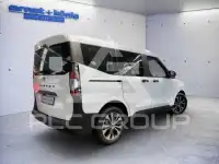 2024 Ford Tourneo