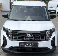 2024 Ford Tourneo