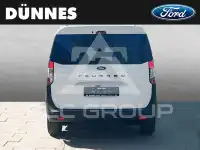 2024 Ford Tourneo