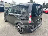 2024 Ford Tourneo