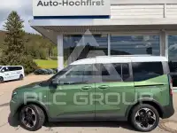 2024 Ford Tourneo