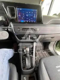 2024 Ford Tourneo