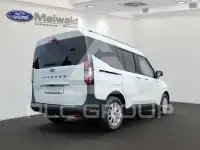 2024 Ford Tourneo
