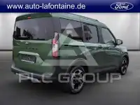 2024 Ford Tourneo