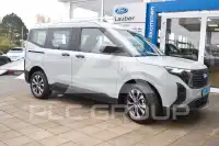 2024 Ford Tourneo