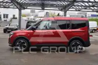 2024 Ford Tourneo