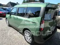 2024 Ford Tourneo