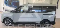 2024 Ford Tourneo