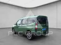 2024 Ford Tourneo