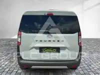 2024 Ford Tourneo