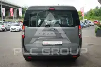 2024 Ford Tourneo