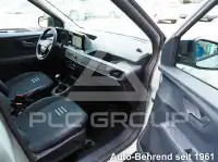 2024 Ford Tourneo