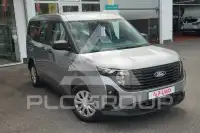 2024 Ford Tourneo