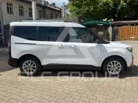 2024 Ford Tourneo