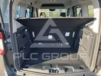 2024 Ford Tourneo