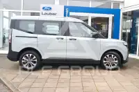2024 Ford Tourneo