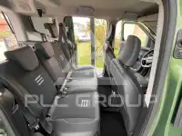 2024 Ford Tourneo