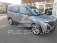 2024 Ford Tourneo