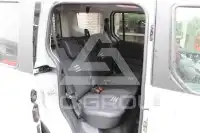 2024 Ford Tourneo