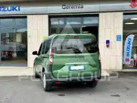 2024 Ford Tourneo