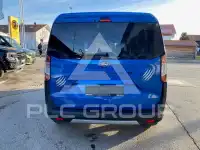 2024 Ford Tourneo