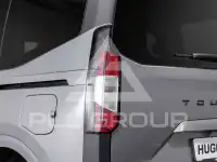 2024 Ford Tourneo