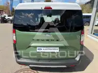 2024 Ford Tourneo