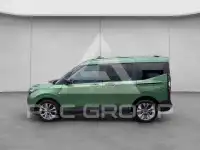 2024 Ford Tourneo