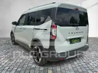 2024 Ford Tourneo
