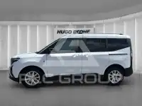 2024 Ford Tourneo