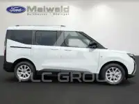 2024 Ford Tourneo