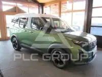 2024 Ford Tourneo
