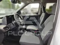 2024 Ford Tourneo