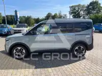 2024 Ford Tourneo