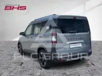 2024 Ford Tourneo