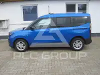 2024 Ford Tourneo