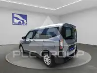 2024 Ford Tourneo