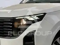 2024 Ford Tourneo