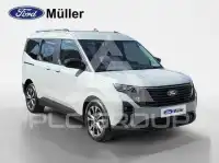 2024 Ford Tourneo