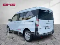 2024 Ford Tourneo