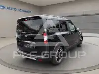 2024 Ford Tourneo