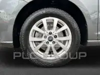 2024 Ford Tourneo