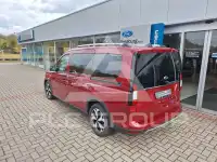 2024 Ford Tourneo