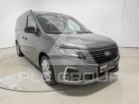 2024 Ford Tourneo