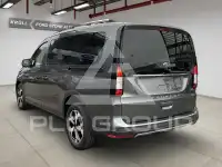 2024 Ford Tourneo